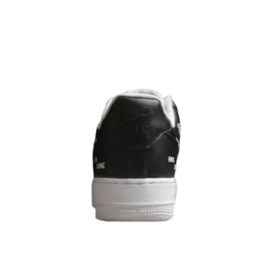 Air Force 1 Sporty Casual Sneaker 1:1